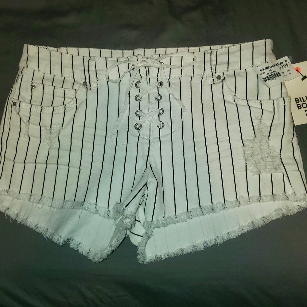 Billabong Denim Shorts